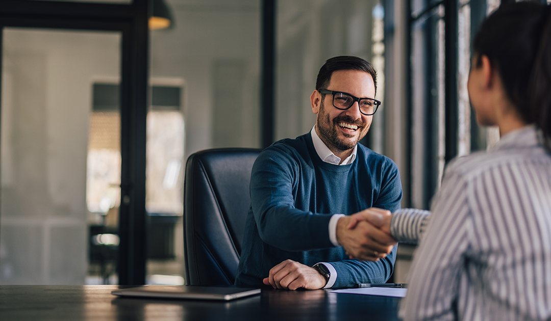 HR-Assistentin HRSE